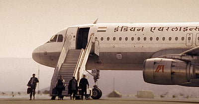 தேசிய அளவில் சர்ச்சையை கிளப்பியுள்ள தொடர்! -நெட்ஃபிளிக்ஸ் விளக்கம்